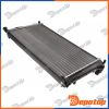 Radiateur du moteur pour FIAT | CCH-FT-022, 8MK376900261